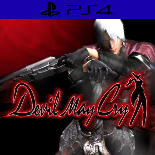 Devil May Cry