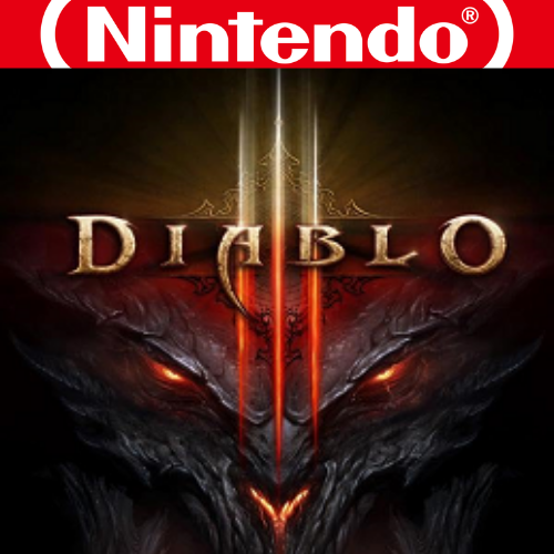 Diablo 3