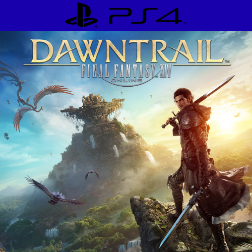 Final Fantasy XIV
