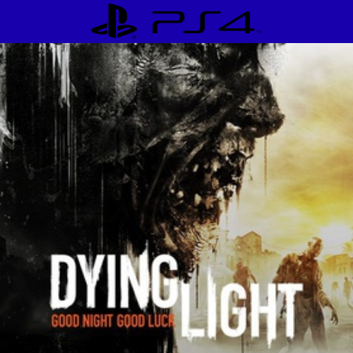 Dying Light