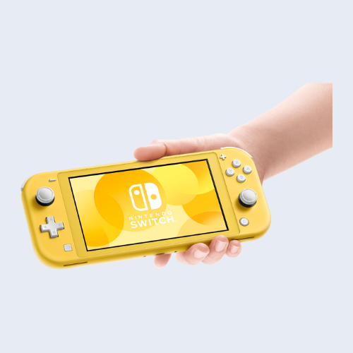 Nintendo Lite
