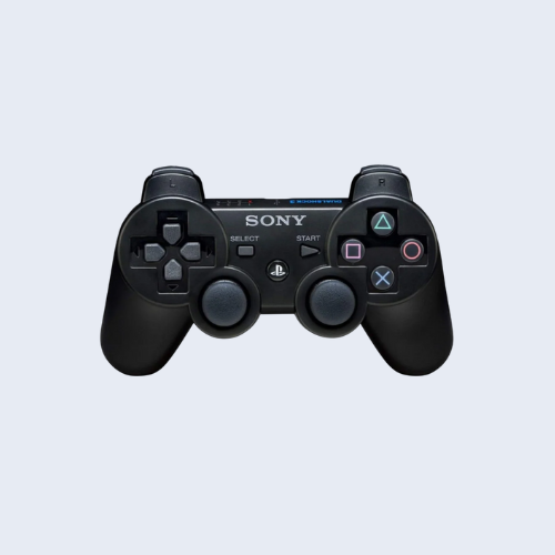 Dualshock 3
