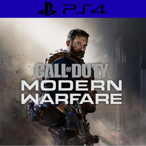 Call Of Duty Modern Warfare