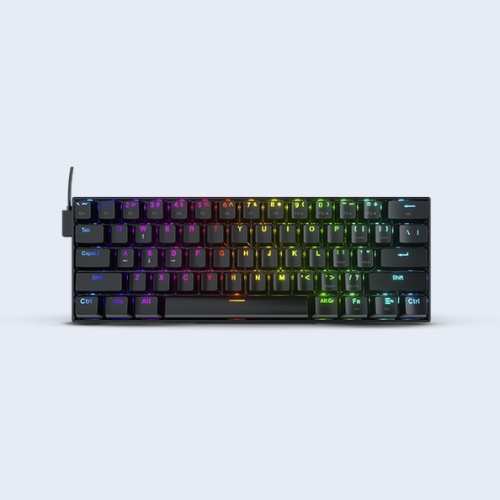 Teclado Dragonborn