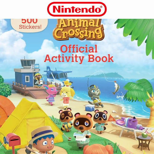 Animal Crossing