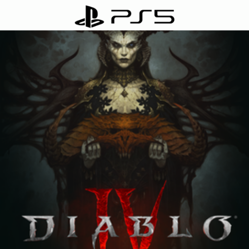 Diablo 4