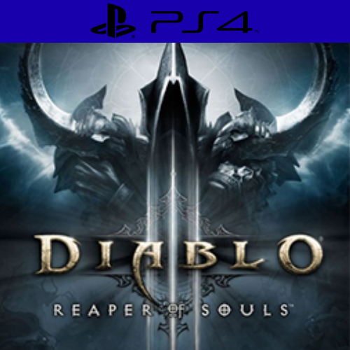 Diablo III Reaper Of Souls