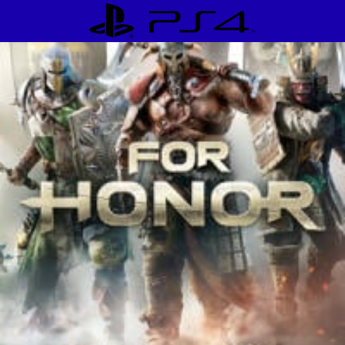 For Honor