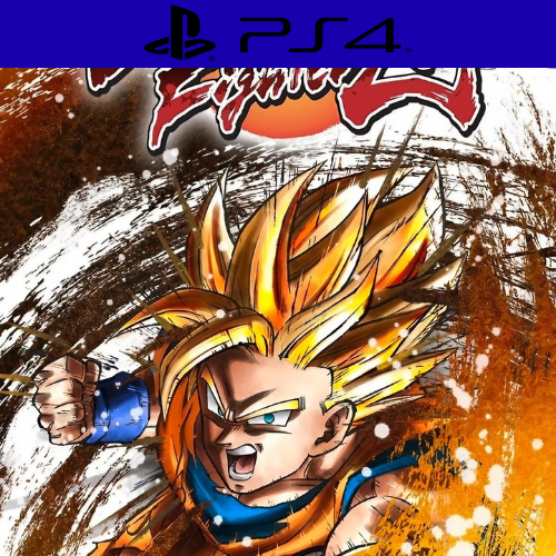 Dragon Ball Fighter Z