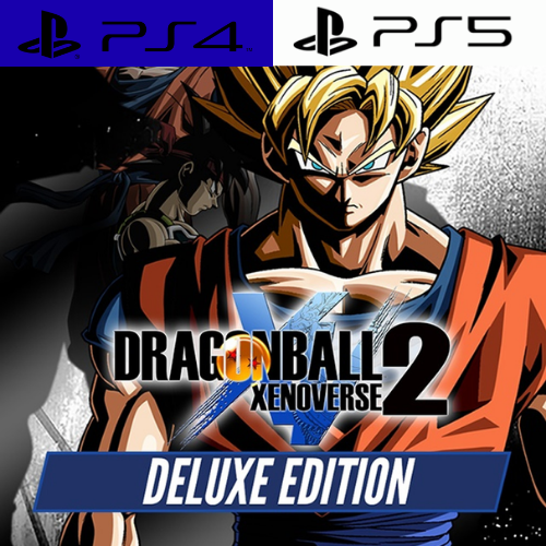 Dragon Ball Xenoverse 2