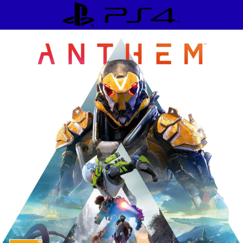 Anthem