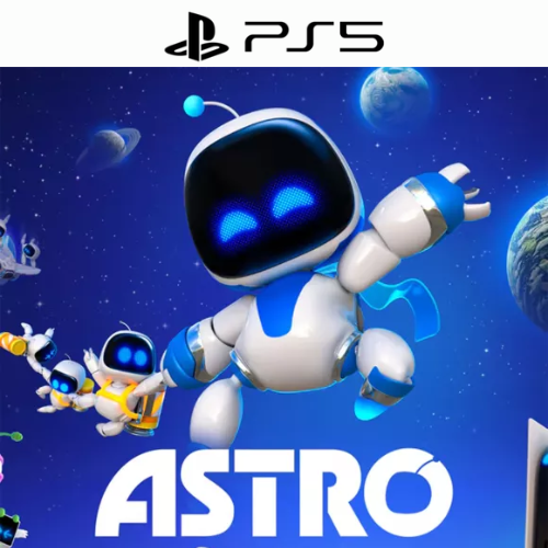 Astro Bot