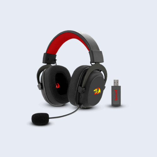 Audífonos Zeus Pro