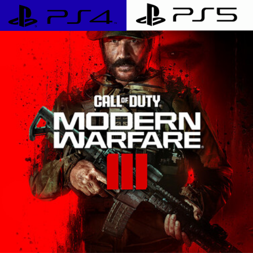 Call Of Duty Modern Warfare III