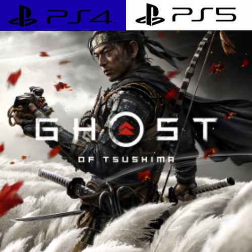 Ghost Of Tsushima
