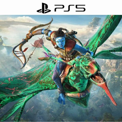 Avatar Frontiers Of Pandora