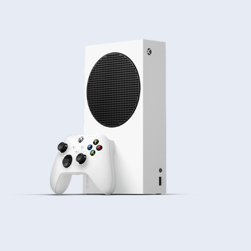 Xbox Series S Nuevo