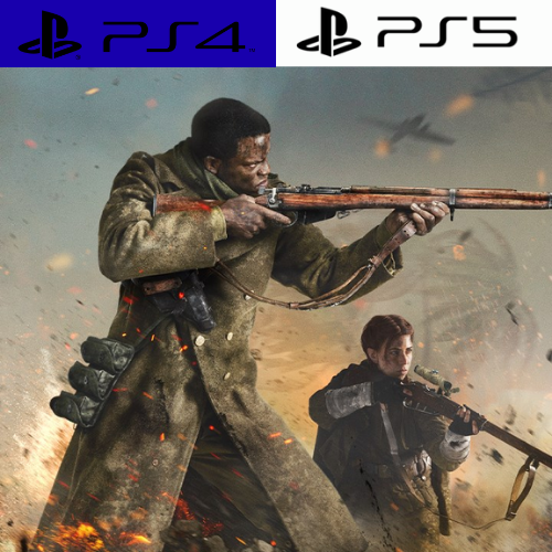Call Of Duty Vanguard