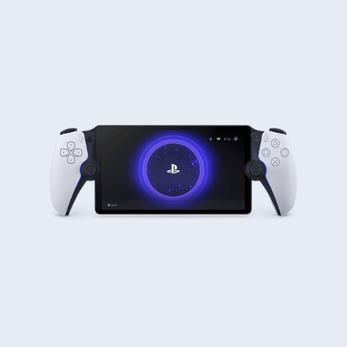 Playstation Portal