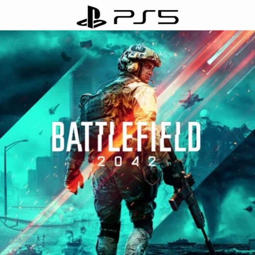 Battlefield 2042