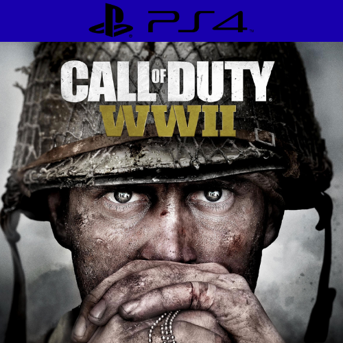Call Of Duty WWII