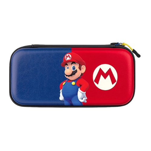Estuche Para Switch