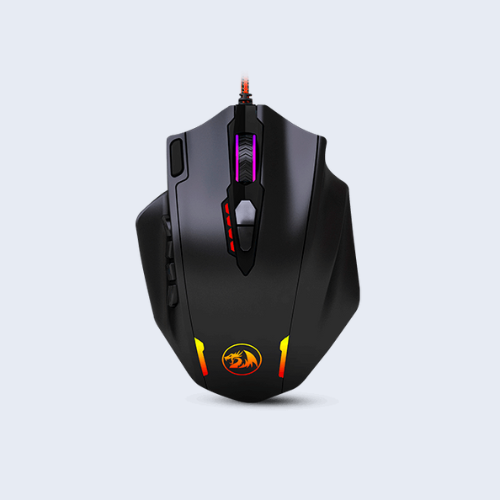 Mouse Impact