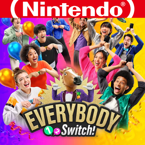 Everybody