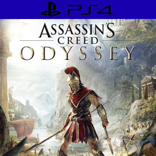 Assassins Creed Odyssey