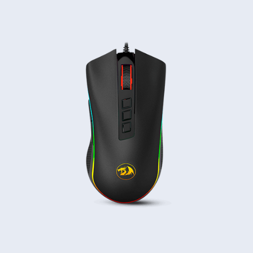 Mouse Cobra Rgb