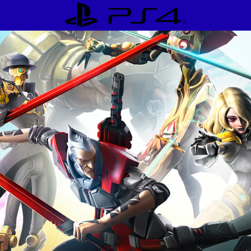 Battleborn