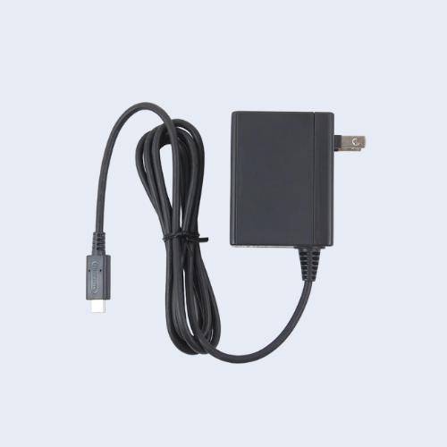 Cargador Switch