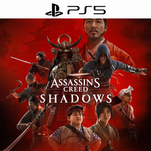 Assassins Creed Shadows