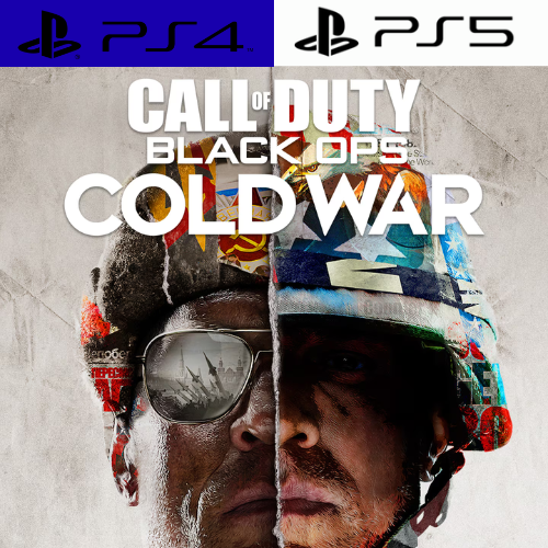 Call Of Duty Black Ops Cold War