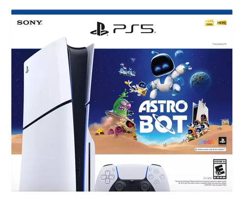 Playstation 5  Nuevo Edición Especial