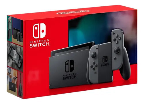 Switch V2 Neon